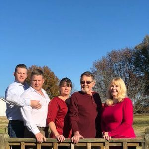 Meet your Posher, Sandy